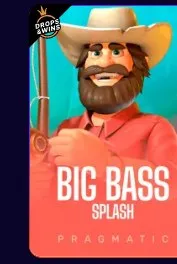 Big Bass Splash – X3Bet Big Bass Splash – automat w lobby X3Bet